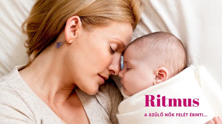 Potzak – Szétnyílt hasizom- Rectus Diastasis – ritmus_