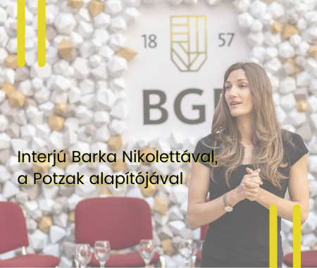 Potzak – Szétnyílt hasizom – Barka Nikoletta – interjú