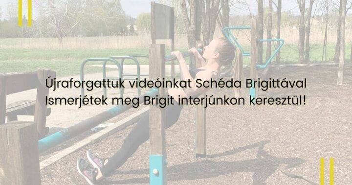 Potzak – Szétnyílt hasizom – Schéda Brigitta