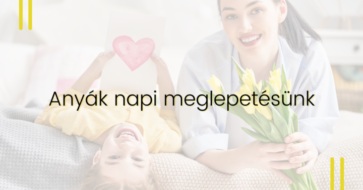 Potzak – Szétnyílt hasizom – Anyák napja