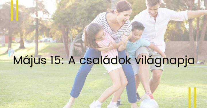 Potzak- Szétnyílt hasizom – Családok Világnapja