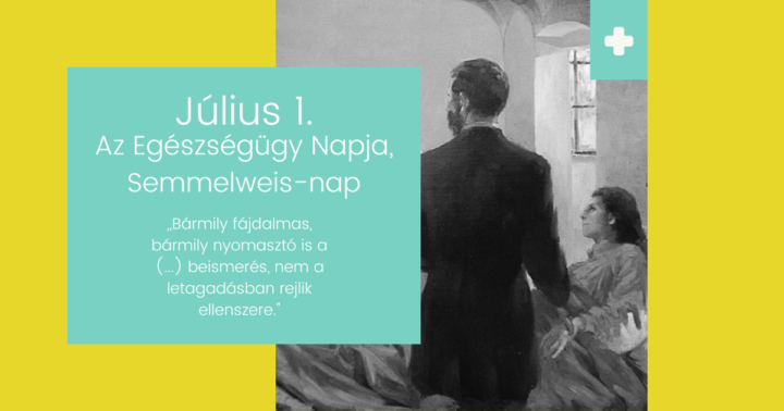 Potzak- Szétnyílt hasizom -Semmelweis nap