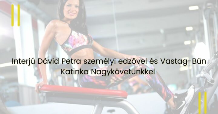 Potzak- Szétnyílt hasizom – Interjú – Dávid Petra